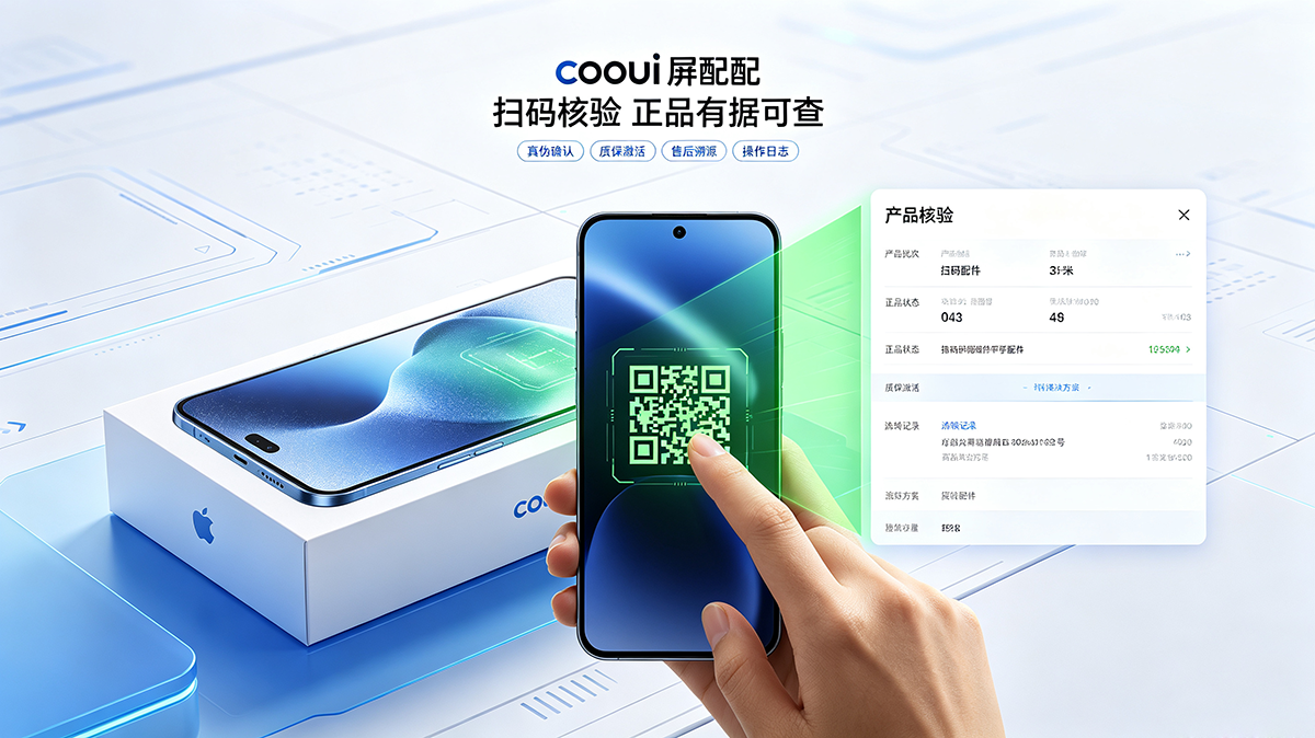 Cooui商城系统：ToB企业增长新引擎 (2).png