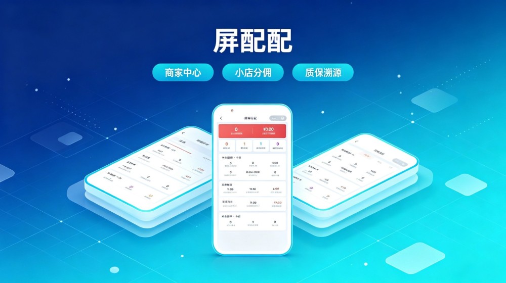 中小品牌别再拼「商城+表格+质保」，一体化才站得住